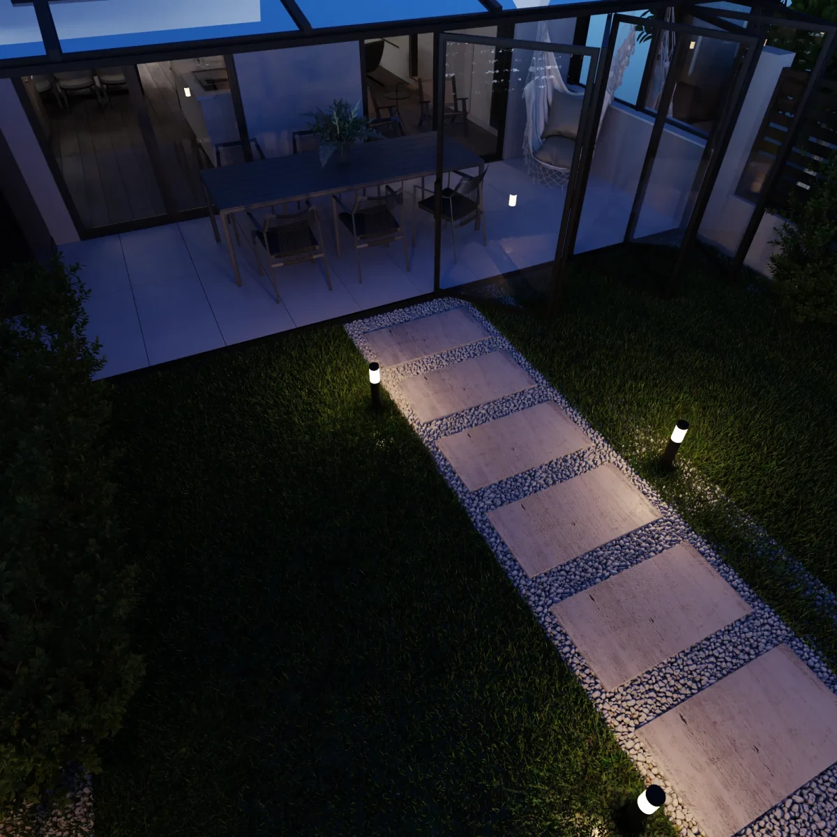 ER HOUSE